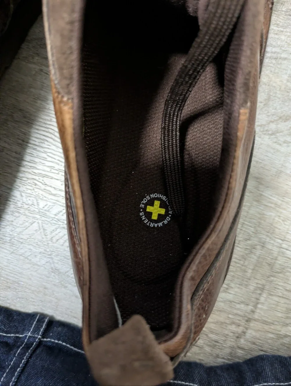 Dr. Martens dr martens
